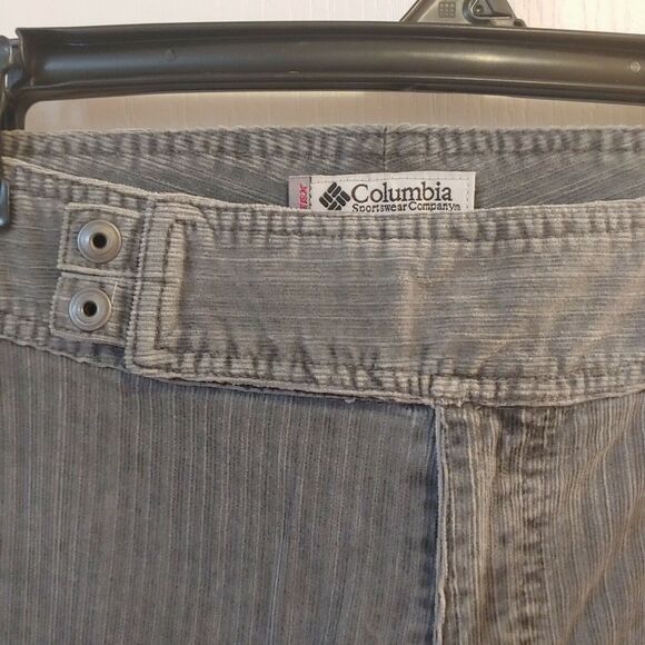 NWT Womens Columbia Sienna Cordi Pant - Picture 3 of 6